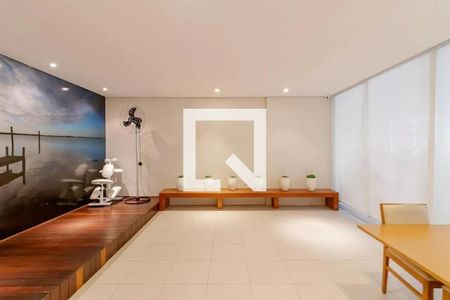 Apartamento para alugar com 140m², 3 quartos e 3 vagasSpa