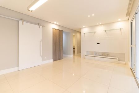 Apartamento para alugar com 140m², 3 quartos e 3 vagasSala