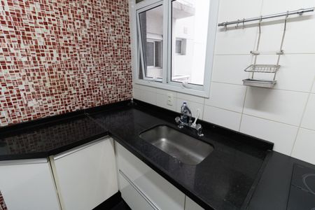 Apartamento para alugar com 140m², 3 quartos e 3 vagasCozinha 