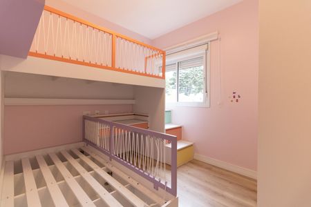 Apartamento para alugar com 140m², 3 quartos e 3 vagasSuíte 2