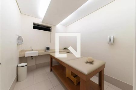 Apartamento para alugar com 140m², 3 quartos e 3 vagasSala de Massagem 