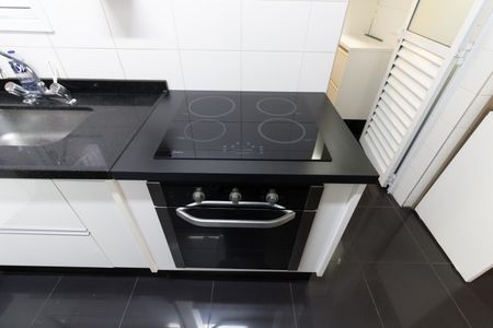 Apartamento para alugar com 140m², 3 quartos e 3 vagasCozinha 