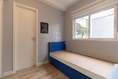 Apartamento para alugar com 140m², 3 quartos e 3 vagasSuíte 3