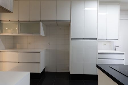 Apartamento para alugar com 140m², 3 quartos e 3 vagasCozinha 
