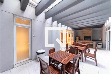 Apartamento para alugar com 140m², 3 quartos e 3 vagasChurrasqueira 