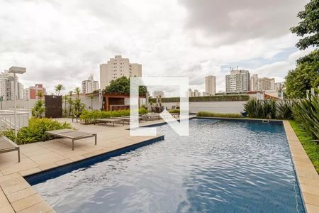 Apartamento para alugar com 140m², 3 quartos e 3 vagasPiscina 