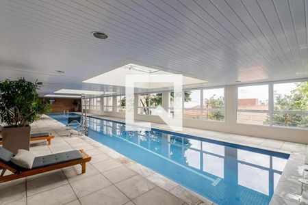 Apartamento para alugar com 140m², 3 quartos e 3 vagasPiscina Coberta 