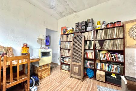 Casa à venda com 500m², 7 quartos e 4 vagas Casa à venda com 500m², 7 quartos e 4 vagasSala 3