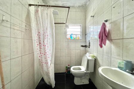 Casa à venda com 500m², 7 quartos e 4 vagas Casa à venda com 500m², 7 quartos e 4 vagasBanheiro 4