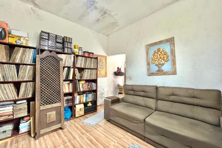 Casa à venda com 500m², 7 quartos e 4 vagas Casa à venda com 500m², 7 quartos e 4 vagasSala 3