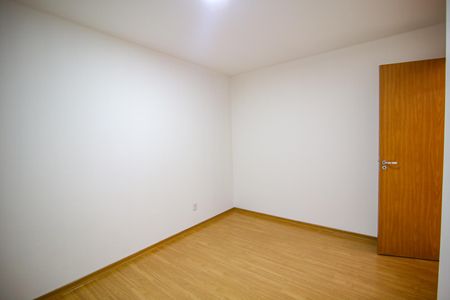 Quarto 1 de apartamento para alugar com 2 quartos, 44m² em Distrito Industrial João Narezzi, Indaiatuba
