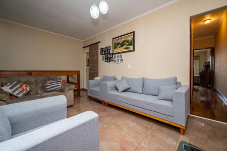 Casa à venda com 96m², 3 quartos e 1 vagaSala 1