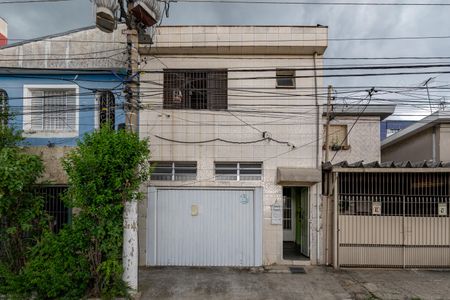 Casa à venda com 96m², 3 quartos e 1 vagaFachada