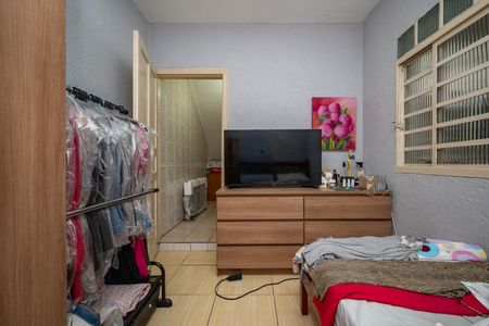 Casa à venda com 96m², 3 quartos e 1 vagaQuarto