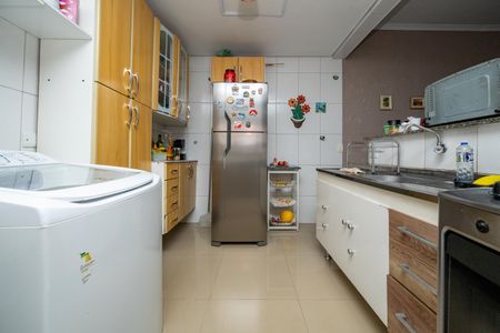 Casa à venda com 96m², 3 quartos e 1 vagaCozinha