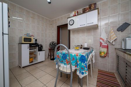 Casa à venda com 96m², 3 quartos e 1 vagaCozinha