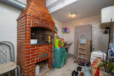 Casa à venda com 96m², 3 quartos e 1 vagaÁrea de Serviço