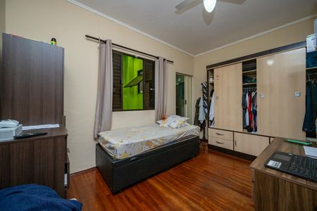 Casa à venda com 96m², 3 quartos e 1 vagaSuíte 2