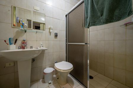 Casa à venda com 96m², 3 quartos e 1 vagaBanheiro da Suíte 2