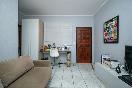 Casa à venda com 96m², 3 quartos e 1 vagaSala 2