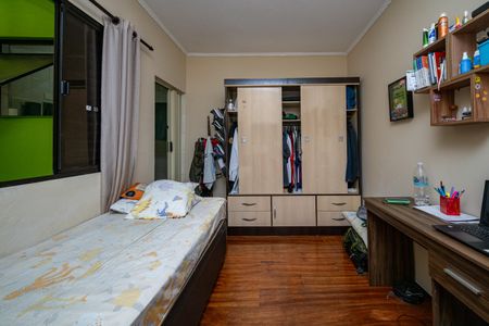 Casa à venda com 96m², 3 quartos e 1 vagaSuíte 2