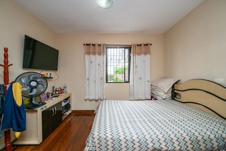 Casa à venda com 96m², 3 quartos e 1 vagaSuíte 1