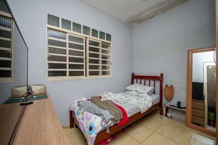 Casa à venda com 96m², 3 quartos e 1 vagaQuarto