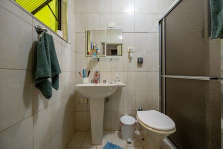 Casa à venda com 96m², 3 quartos e 1 vagaBanheiro da Suíte 2