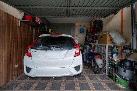 Casa à venda com 96m², 3 quartos e 1 vagaGaragem