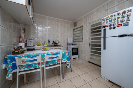 Casa à venda com 96m², 3 quartos e 1 vagaCozinha