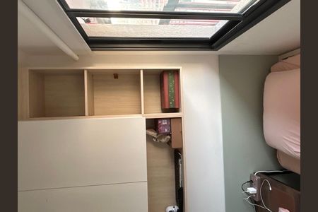 Apartamento à venda com 44m², 2 quartos e sem vaga