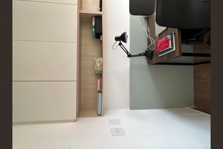 Apartamento à venda com 44m², 2 quartos e sem vaga