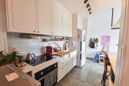 Apartamento à venda com 44m², 2 quartos e sem vaga Apartamento à venda com 44m², 2 quartos e sem vagaCozinha