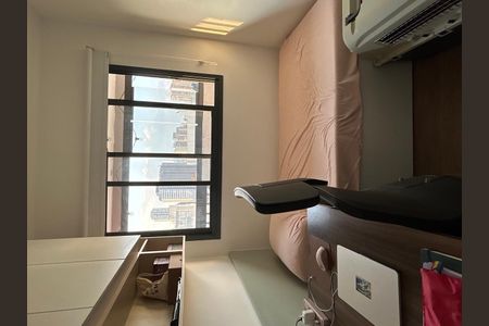 Apartamento à venda com 44m², 2 quartos e sem vaga