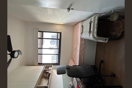 Apartamento à venda com 44m², 2 quartos e sem vaga