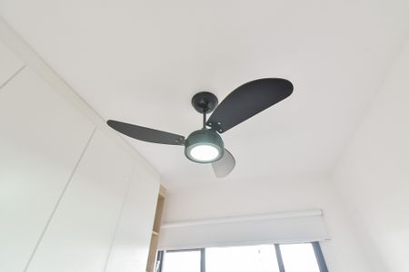 Apartamento à venda com 44m², 2 quartos e sem vaga Apartamento à venda com 44m², 2 quartos e sem vagaQuarto 2