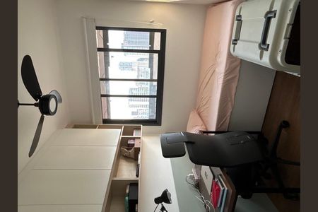 Apartamento à venda com 44m², 2 quartos e sem vaga
