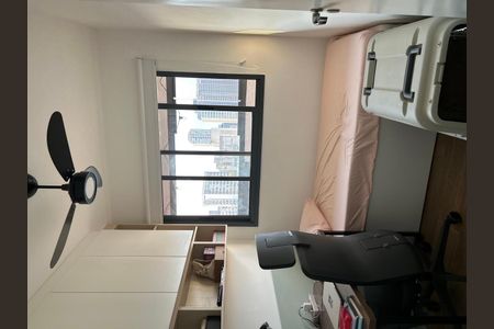 Apartamento à venda com 44m², 2 quartos e sem vaga