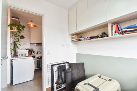 Apartamento à venda com 44m², 2 quartos e sem vaga Apartamento à venda com 44m², 2 quartos e sem vagaQuarto 2