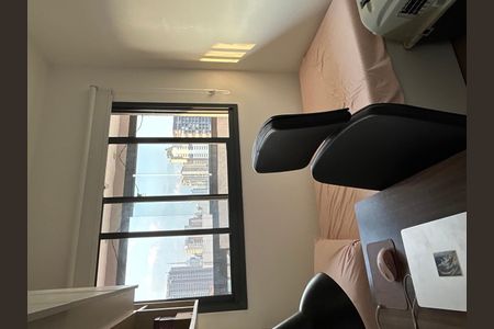 Apartamento à venda com 44m², 2 quartos e sem vaga