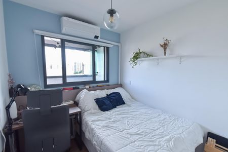 Apartamento à venda com 44m², 2 quartos e sem vaga Apartamento à venda com 44m², 2 quartos e sem vagaQuarto 1