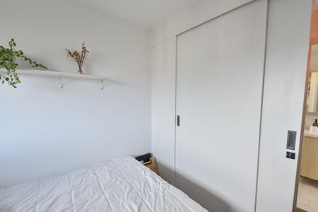 Apartamento à venda com 44m², 2 quartos e sem vaga Apartamento à venda com 44m², 2 quartos e sem vagaQuarto 1