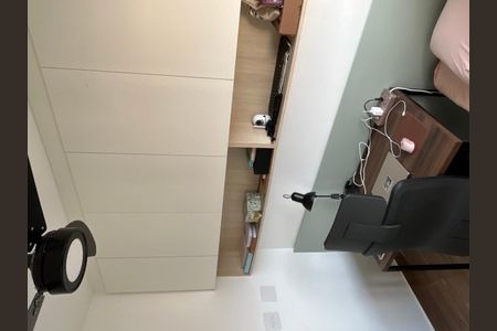 Apartamento à venda com 44m², 2 quartos e sem vaga