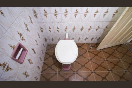 Casa para alugar com 1 quarto, 125m² em Jardim Tango, São Paulo