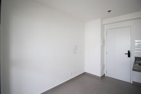 Sala de apartamento à venda com 1 quarto, 26m² em Vila Olímpia, São Paulo