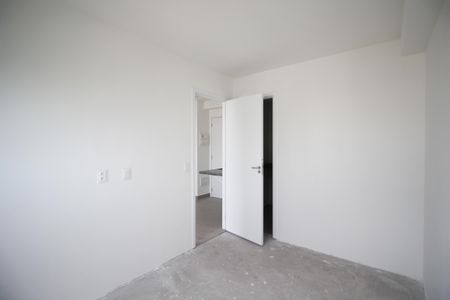 Quarto de apartamento à venda com 1 quarto, 26m² em Vila Olímpia, São Paulo