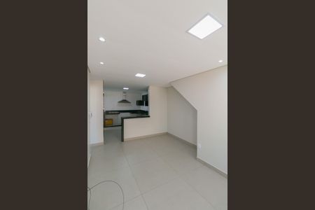 Casa à venda com 90m², 3 quartos e 1 vaga