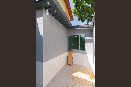 Casa à venda com 90m², 3 quartos e 1 vaga