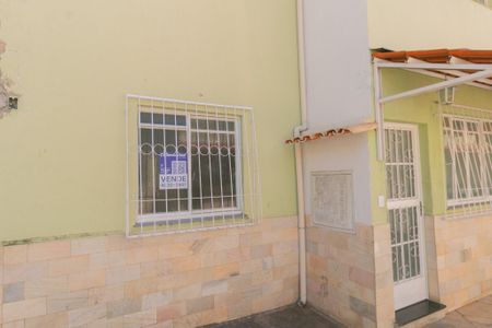 Casa à venda com 90m², 3 quartos e 1 vaga