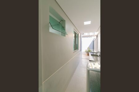 Casa à venda com 90m², 3 quartos e 1 vaga